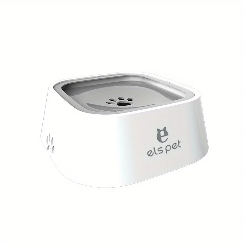 Dog Water Bowl Dog Bowl Slow Water Feeder