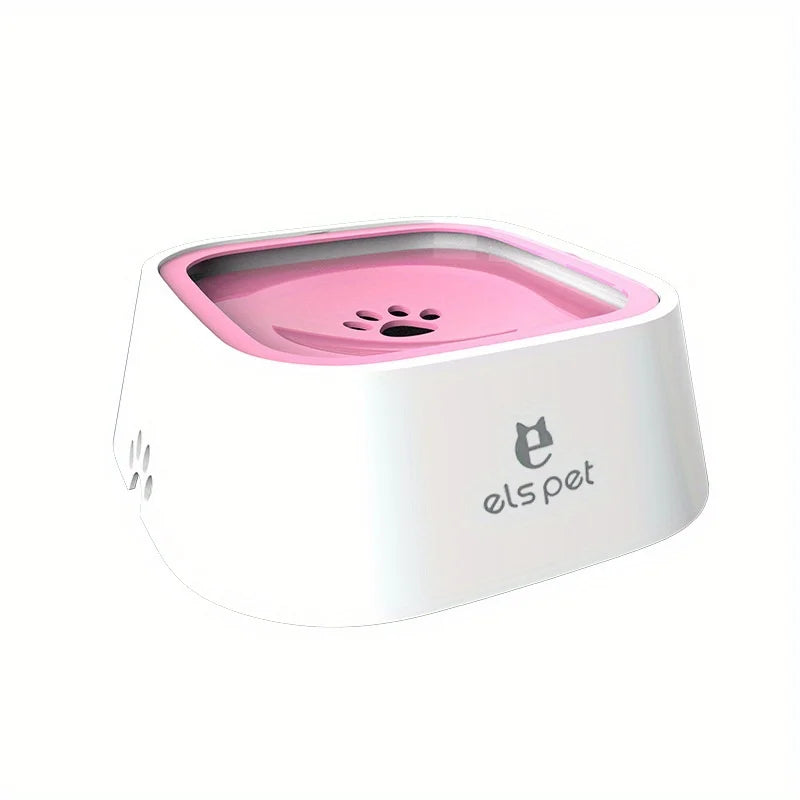 Dog Water Bowl Dog Bowl Slow Water Feeder