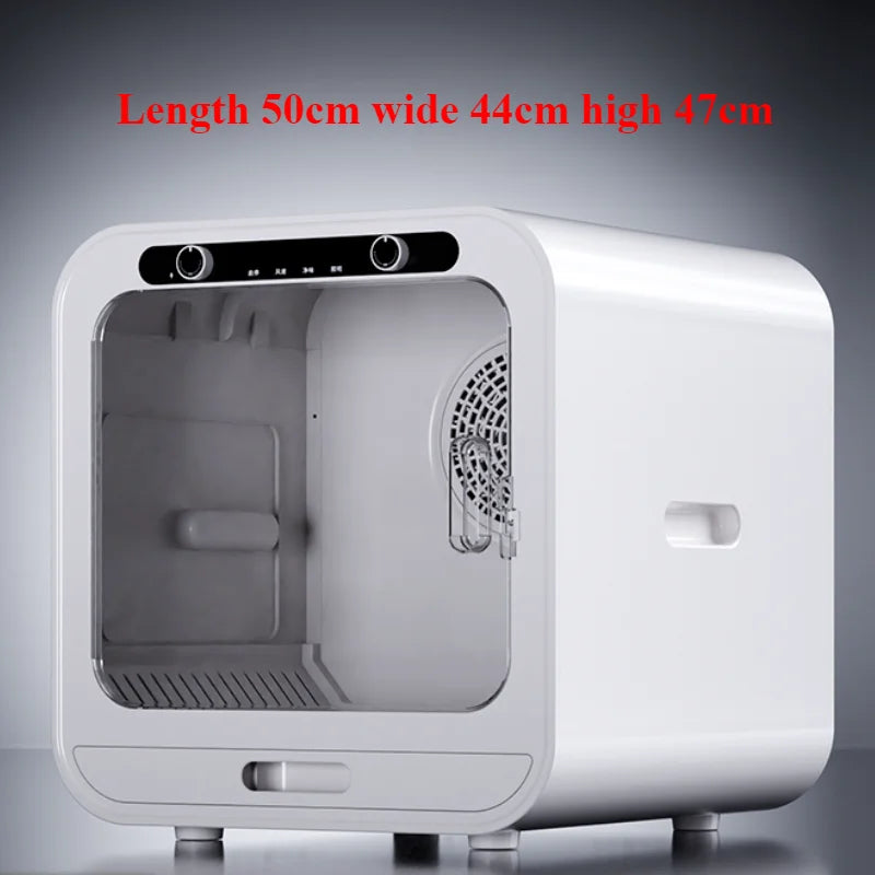 Pet Drying Box Automatic Cat Hair Dryer