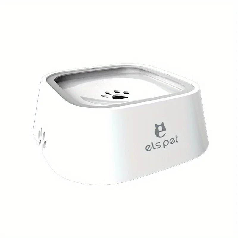 Dog Water Bowl Dog Bowl Slow Water Feeder