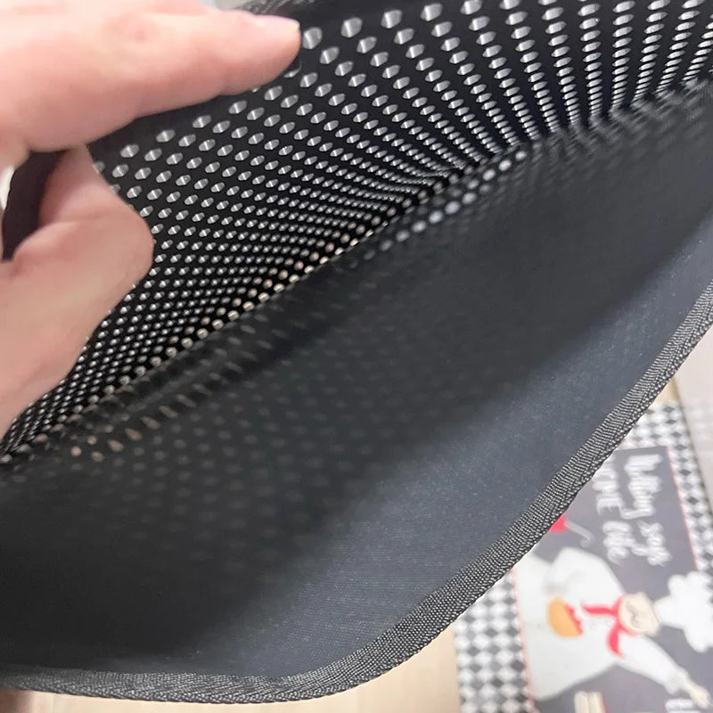 Cat Litter Mat Double Layer Pet Litter Box