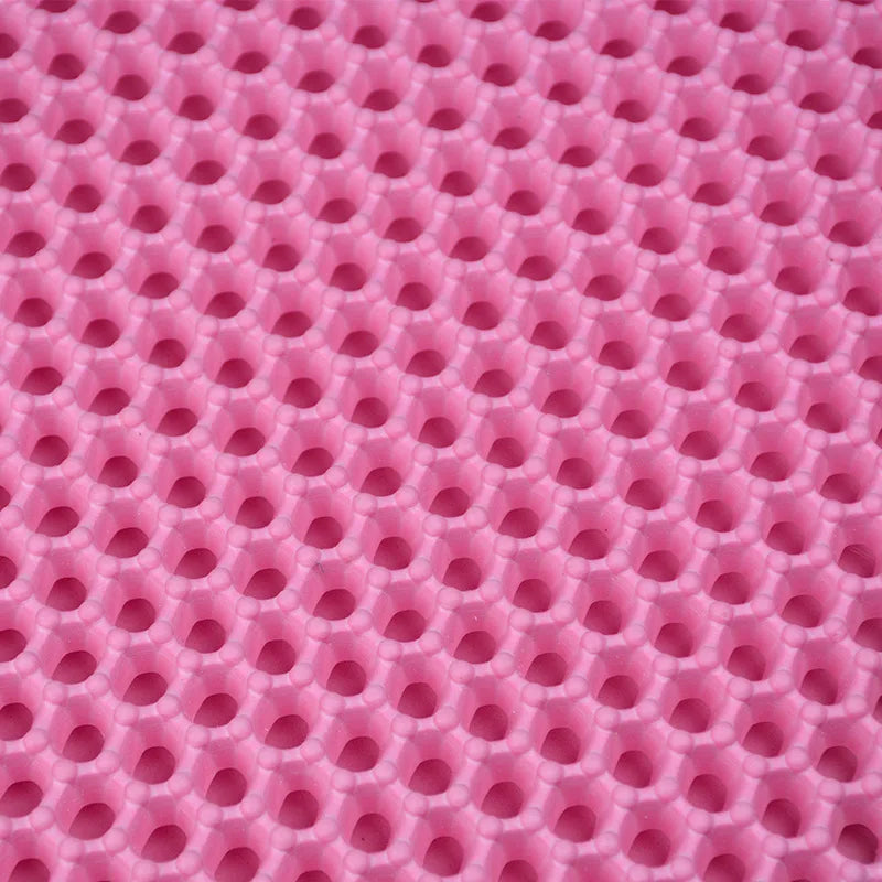 Cat Litter Mat Double Layer Pet Litter Box