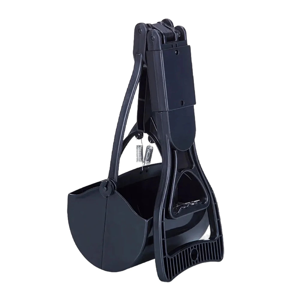 Dog Pooper Scooper Pet Long Handle