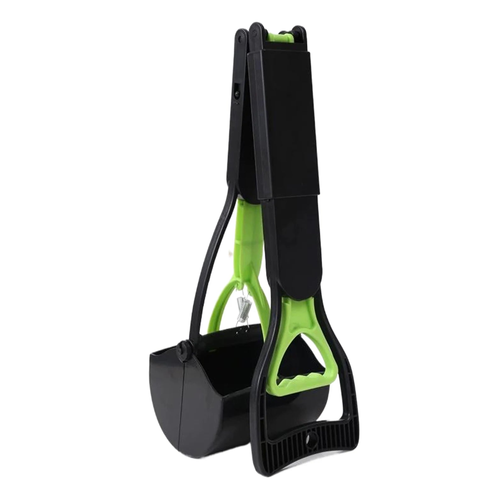 Dog Pooper Scooper Pet Long Handle