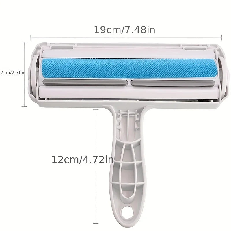 Pet Hair Remover Roller - Dog & Cat Fur Remover