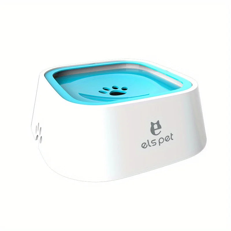 Dog Water Bowl Dog Bowl Slow Water Feeder